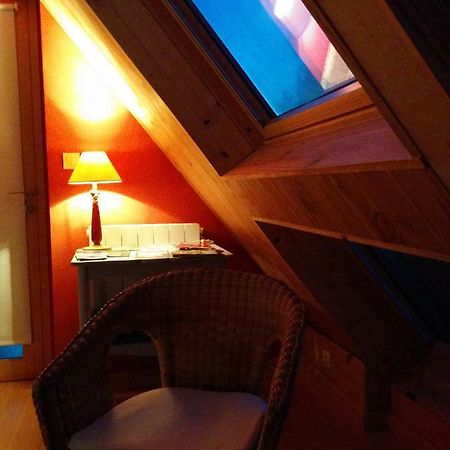 Cosmeur B&B Carantec Eksteriør bilde