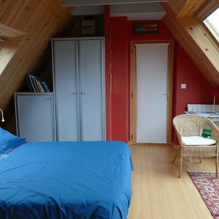 Cosmeur B&B Carantec Eksteriør bilde