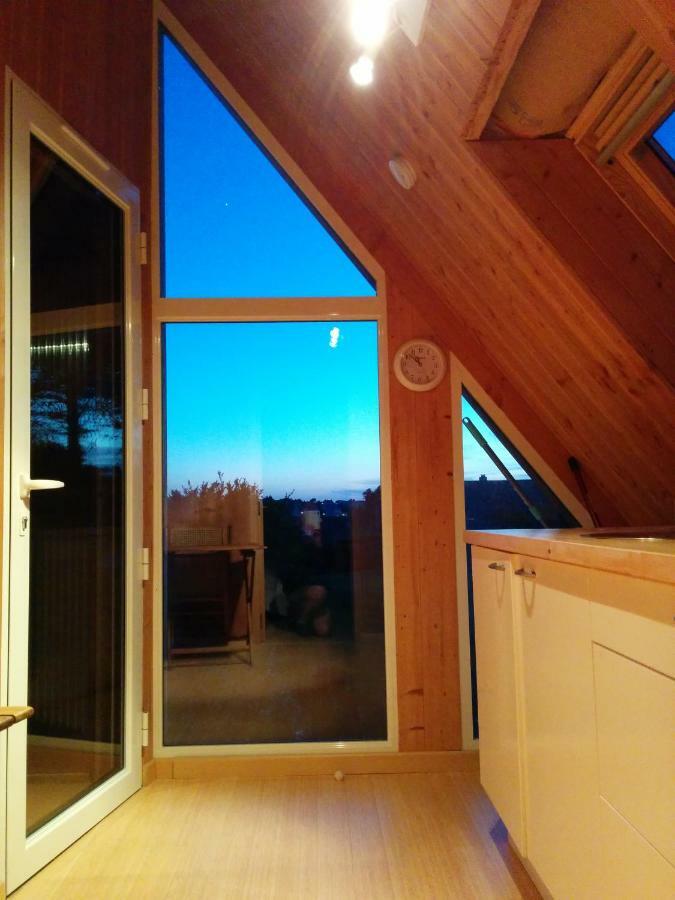 Cosmeur B&B Carantec Eksteriør bilde